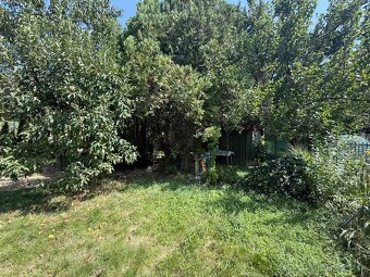 Predaj záhradky – Šaľa, Váhová ulica (pri klzisku) - 7