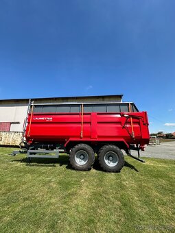 přivěs návěs vlek vozík - 7