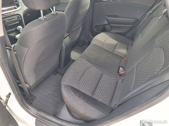 Kia Ceed SW 1.6 CRDi 136k Gold A/T r.v.2020, kúp. v SR - 7