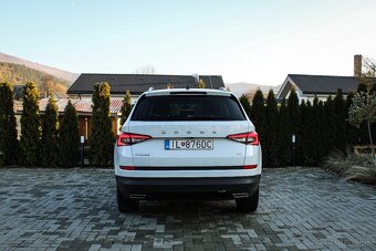 Škoda Kodiaq 2.0 TSI Style 4x4 DSG - 7