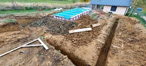 Výkopové práce - 7
