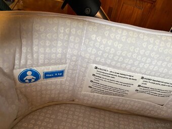 2kombi kočík Colleto Dante - 7