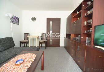 PREDAJ 2-izbového BYTU v STRÁŽSKOM - 7