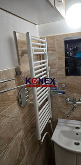 Na predaj GARSÓNKA po rekonštrukcii – SEČOVCE - 7