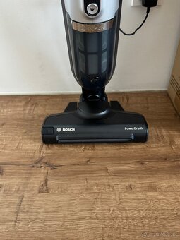 Tyčový aku vysávač 2v1 BOSCH BCH3K2801 - 7