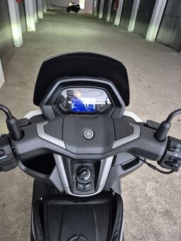Yamaha Nmax 125cm³ - 7