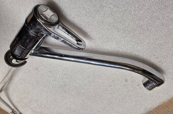 Vodovodná batéria - 7