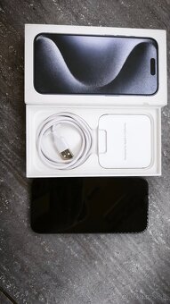Iphone 15pro 512gb - 7