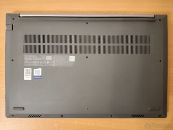 Lenovo ThinkBook 15 i5-1135G7 8GB 256GB - 7