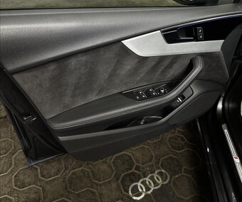 Audi A5 45TFSI Q S-LINE EDITION ONE - 7