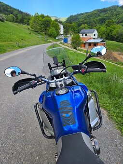 Yamaha super tenere 1200Z - 7