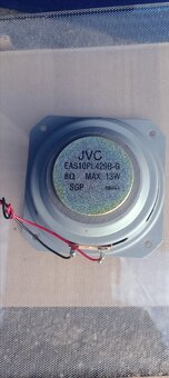 Predám rózne elektro - 7