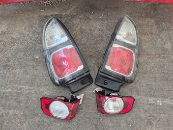 Citroën C3 picasso - 7