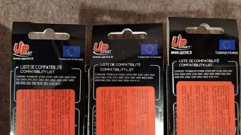 Cartridge HP, LEXMARK, CANON - 7