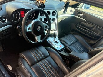 Predám Alfa Romeo 159 - 7