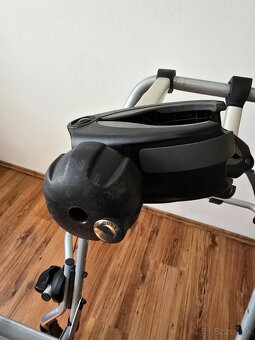 Thule ClipOn High 9105/9106 nosič pre 2 bicykle - 7