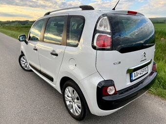 CITROEN C3 PICASSO - 7