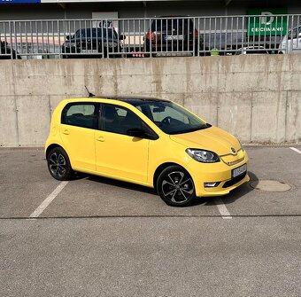 Škoda citigo-e 37kWh 61kW - 7