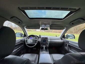 Volkswagen Touareg 3.0 V6 TDI Facelift - 7