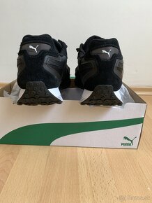 pánske tenisky Puma Rider vel.44 - 7