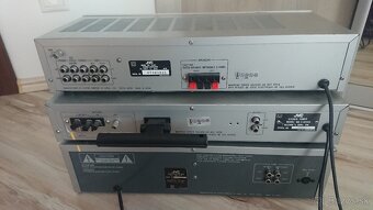JVC hifi set 1985 - 7