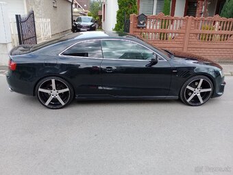 5x112 r20 + letné pneu 255/30 R20 - 7