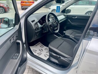 Škoda Fabia Combi 1.0 TSI Style -2021- - 7