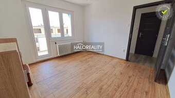 HALO reality - Predaj, jednoizbový byt Bánovce nad Bebravou - 7