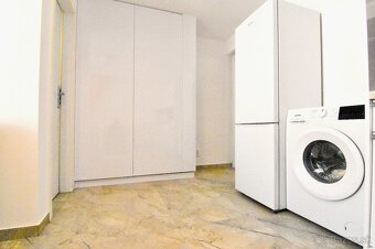 2-izb. mezonet so záhradou klíma rekonštrukcia, Sládkovičovo - 7