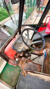 Kabína na zetor - 7