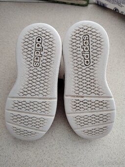 Detské botasky Adidas - 7