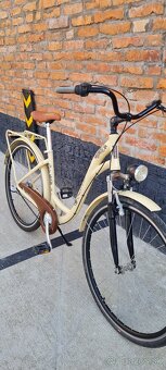 Retro bicykel La Vida 28" - 7