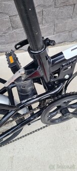 Predam elektrobicykel - 7