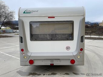 Obytný príves Knaus Holiday 465 TF, r.v 2010, STK 11/2026 - 7