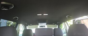 Volkswagen Touran 1,9 TDI 77kv čip na 103 kv - 7