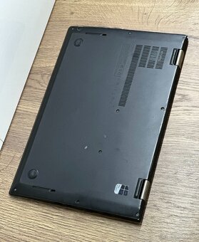 Lenovo ThinkPad X1 Yoga (360°) •i7 •16GB •Stylus - 7