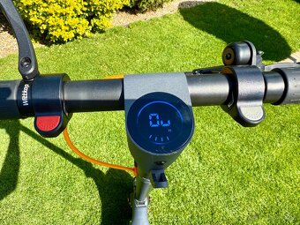 Elektro kolobežka DENVER E-Scooter SEL-10370F.-350W... - 7