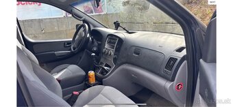 Hyundai H-1 - 7