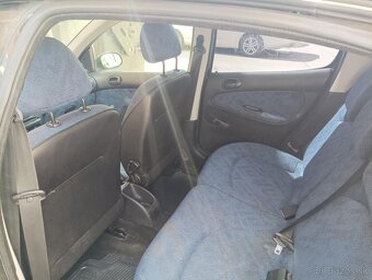 Peugeot 206,2002,1.1.b - 7