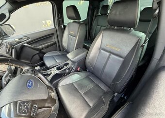 Ford Ranger 3.2TDCi, 4x4, WildTrack, DPH automat 147 kw 2020 - 7