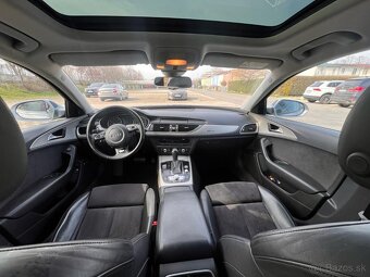 Auto A6 Allroad - 7
