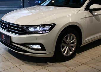 Volkswagen Passat 2.0 TDI 110kW DSG Variant nafta automat - 7