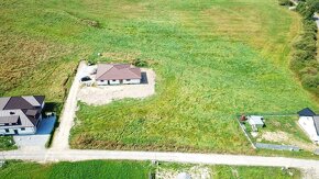 Krušetnica I Stavebné pozemky rovinaté I 691m² - 7