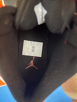 Nike Air Jordan 1 Mid Banned, 40 - 7