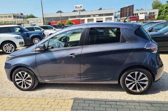 RENAULT ZOE R135 Z.E. 52 KWH INTENS - 7