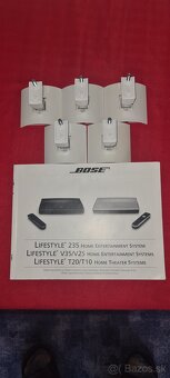 Bose Lifestyle v25 - 7
