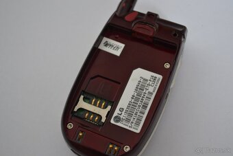 ✅LG vyklápačka v TOP stave✅ - 7