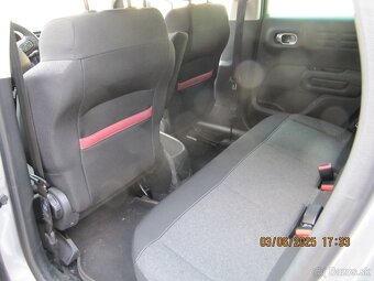 Citroen C3 Aircross 2022 - 7