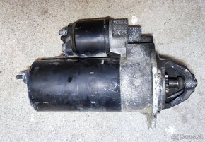 Štarter OPEL - Bosch Hitachi - 7