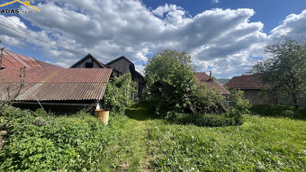 Na predaj RD v Hrabušiciach - 7